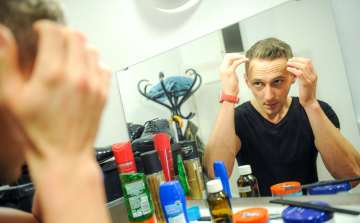 Felfedték titkaikat a Vígszínház művészei 