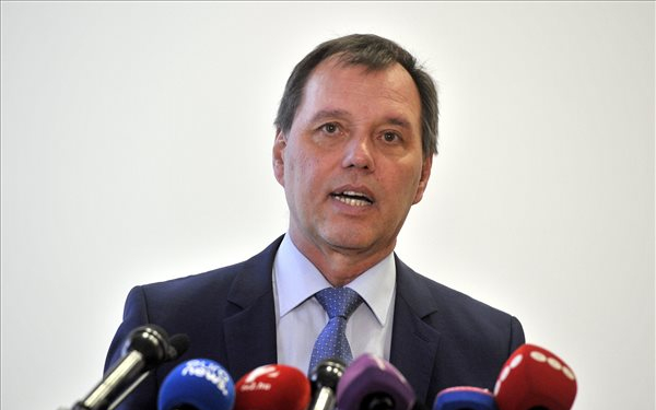 Egészségesek a kórházi karanténban lévők