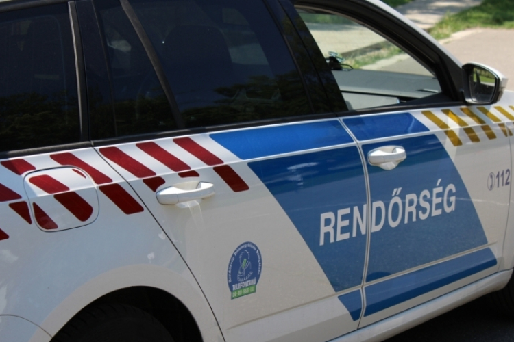 Nagypályás autótolvajokat fogtak a fővárosi rendőrök
