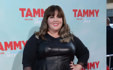 Melissa McCarthy: a sztár, akire mindenki felnézhet