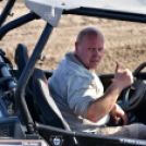 „Magyarok” a Polaris Offroad Maraton győztesei