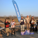 „Magyarok” a Polaris Offroad Maraton győztesei
