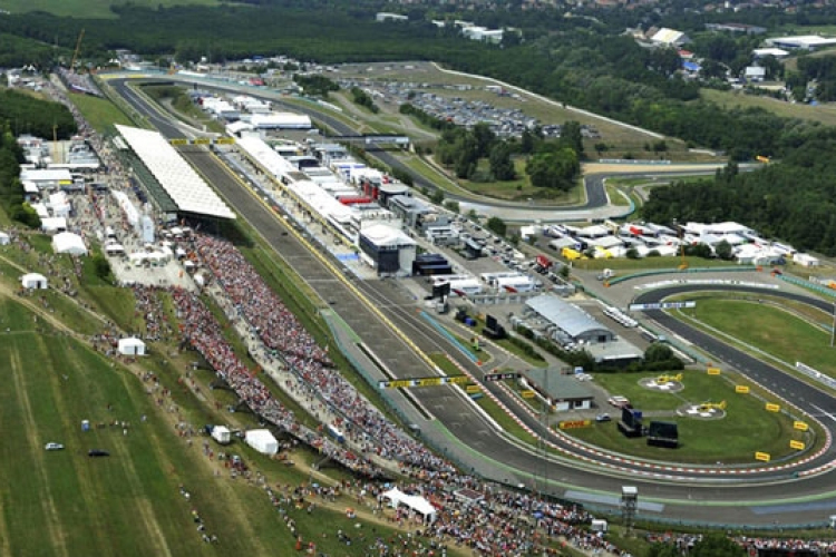 Forma-1 - Magyar Nagydíj július 29-én lesz, március 25-én rajtol a szezon