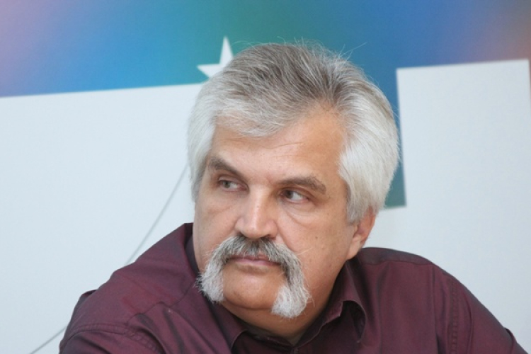 Szabó Gábor akadémikust javasolja rektornak a Szegedi Tudományegyetem szenátusa