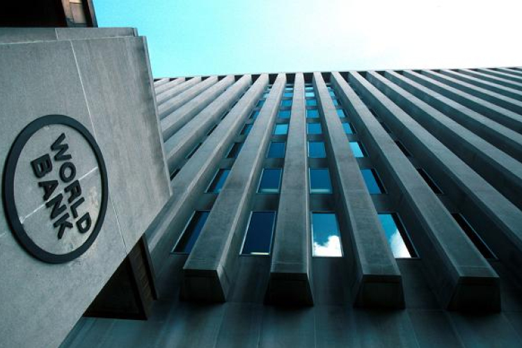 Az IMF és a Világbank a világgazdaság élénkítését szorgalmazza