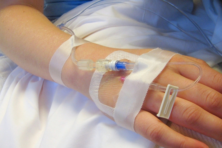 Eddig 41 ember betegedett meg feltehetően leptospirózisban Jász-Nagykun-Szolnok megyében