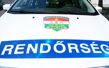 Először tartóztatott le egy kiskorú gyanúsítottat az ügyészség Somogyban