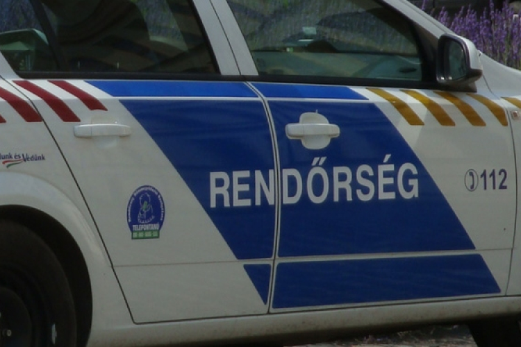 Holttestet találtak Jászalsószentgyörgyön