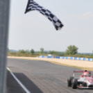 Gender Racing Team- I. Sárvár Kupa Pannónia-ring