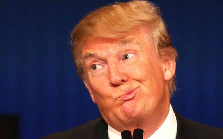 Amerikai elnökválasztás - Trump találkozik a mexikói elnökkel, akivel eddig rendszeresen sértegették egymást